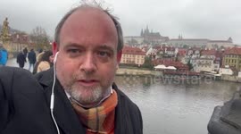 Man visits 10 countries European countries in 24 hours using only public transport