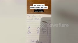 Therapist reveals the point of no return in a relationship and how to avoid it