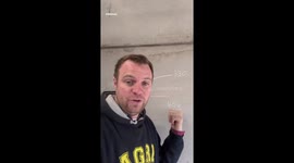 Farmer breaks down the egg shortage and why supermarket pricing might put farmers out of business