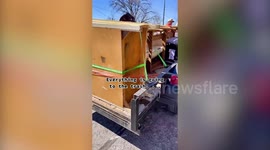 Meet the woman turning trash into treasure and making up to $4k a month