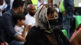 ANC and Allan Boesak pay tribute to Armien “Archie” Sydow