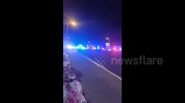 Five killed in LGBTQ club shooting in Colorado, US