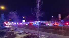 US: 5 Killed In LGBTQ Club Shooting In Colorado Springs, Colorado 2
