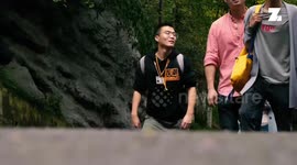 Dreamy Autumn Travel China’s gorgeous Ginkgo forest will make you dream