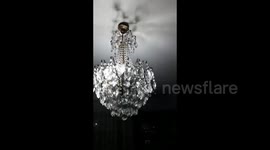 Turkey: M6.1 Earthquake Hits Near Düzce