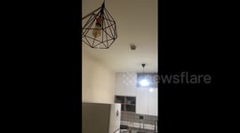 Turkey: M6.1 Earthquake Hits Near Düzce 5