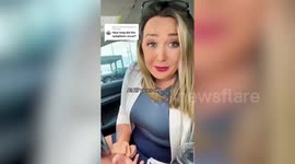 Mum who battled thyroid cancer shares symptoms she ignored weeks before her diagnosis