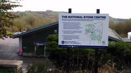 £6.5 Million proposal submitted by the National Stone Centre & the Institute of Quarrying to develop 40-acre site in Wirksworth, Derbyshire. Editorial