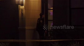 Quadruple shooting leaves two dead after woman's ex entered home and started shooting in Houston