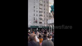US: 2022 Annual Macy’s Thanksgiving Day Parade In New York City 3