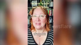 Sleep consultant reveals top tips for parents struggling to get their children sleep at night