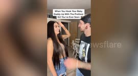 Meet the mum who is best friends with her EX and even helped set him up with his new girlfriend