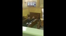 Oxford residents furious over council plans to turn city into '15-minute neighbourhoods'