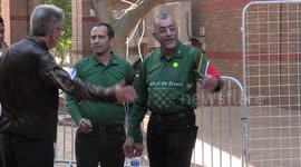 UWC confers honorary doctorates on Imtiaz Sooliman and Allan Boesak