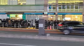 Japan: Another Protest Against China’s Zero-COVID Policy And President Xi Held In Tokyo 4