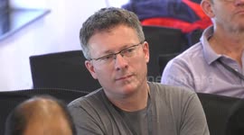 Press Conference Ahead Of Pakistan VS England Cricket Match Series In Rawalpindi, Pakistan