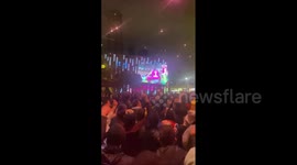 World Cup: Australia fans go insanely wild with celebrations after Denmark win