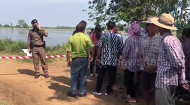 One dead and three injured from explosion at fireworks factory in Thailand