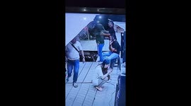 FAIL: When back cracking ends badly