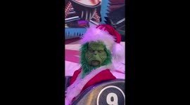 How the Grinch got 28 million views within 36 hours