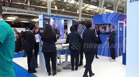 TechEx Global 2022 conference and exhibiiton at Olympia London