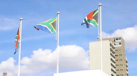 Cyril Ramaphosa still considering his options amidst money laundering allegations crisis
