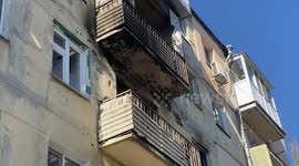 Residents of Kherson talk about the situation in the city amid water and light supply issues