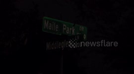 Man shot on Maile Park Dr in southeast Houston, TX, USA