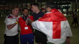 Would fans take their club team getting relegated if England won World Cup?