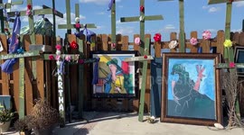 Hurricane Ian memorial reminds Fort Myers residents of 109 lives lost