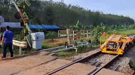 Three dead and four injured in repeat railway bombing in southern Thailand