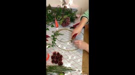 'I'm a thrifty mum – here's how I get my Christmas decorations for FREE and find the perfect £5 gifts' Part 02