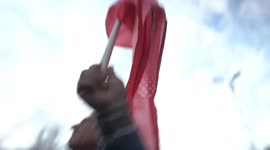 Opposition Protest At European Summit Day In Tirana, Albania