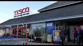 Tesco supermarket budget own brand food hit by highest price rises of up to 70% amid soaring inflation in UK
