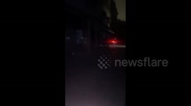 France: Major Blackout Hits Paris, Plunging City Into Darkness