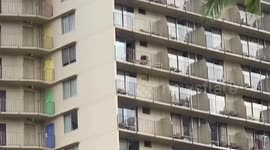 Hotel in Honolulu, US, evacuated after reports of shots being fired