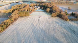 UK to be hit by up to 4 inches of snow in next 48 hours