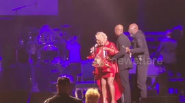 Bomb threat forces Riverside Theater to evacuate during Patti LaBelle concert