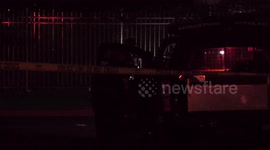 Man dies after being shot in the head in the parking lot of a southwest Houston apartment complex, US