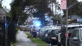 Man Fatally Shot - Ongoing Police Investigation Oakland, CA, USA