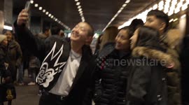 KPOP Final Show on Broadway Amidst Abrupt cancellation – NYC