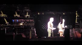 Elon Musk savagely booed at Dave Chappelle’s comedy show in San Francisco