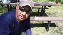 Avid hiker shares proper way to treat blisters and avoid pain & infection