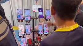 Police catch Chinese gang members making adult videos with local women in Pattaya