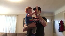 Man whose wife was declared brain dead 22 weeks pregnant has found love again