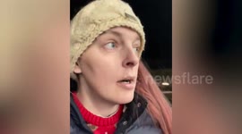 UK woman who received backlash from family and community after viral cost-of-living plea donates more than £2,000 to foodbanks