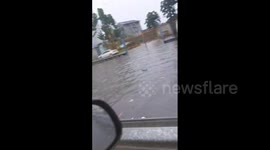 Destructive flood kills at least 120 Kinshasa, Democratic Republic of Congo