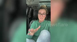 US mum has stopped posting photos of her kids online after her family were