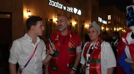 Can Morroco win World Cup? Fans debate on victory