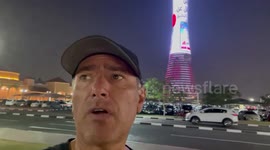 England fan sums up his month at the World Cup in Qatar by telling his very own story and journey